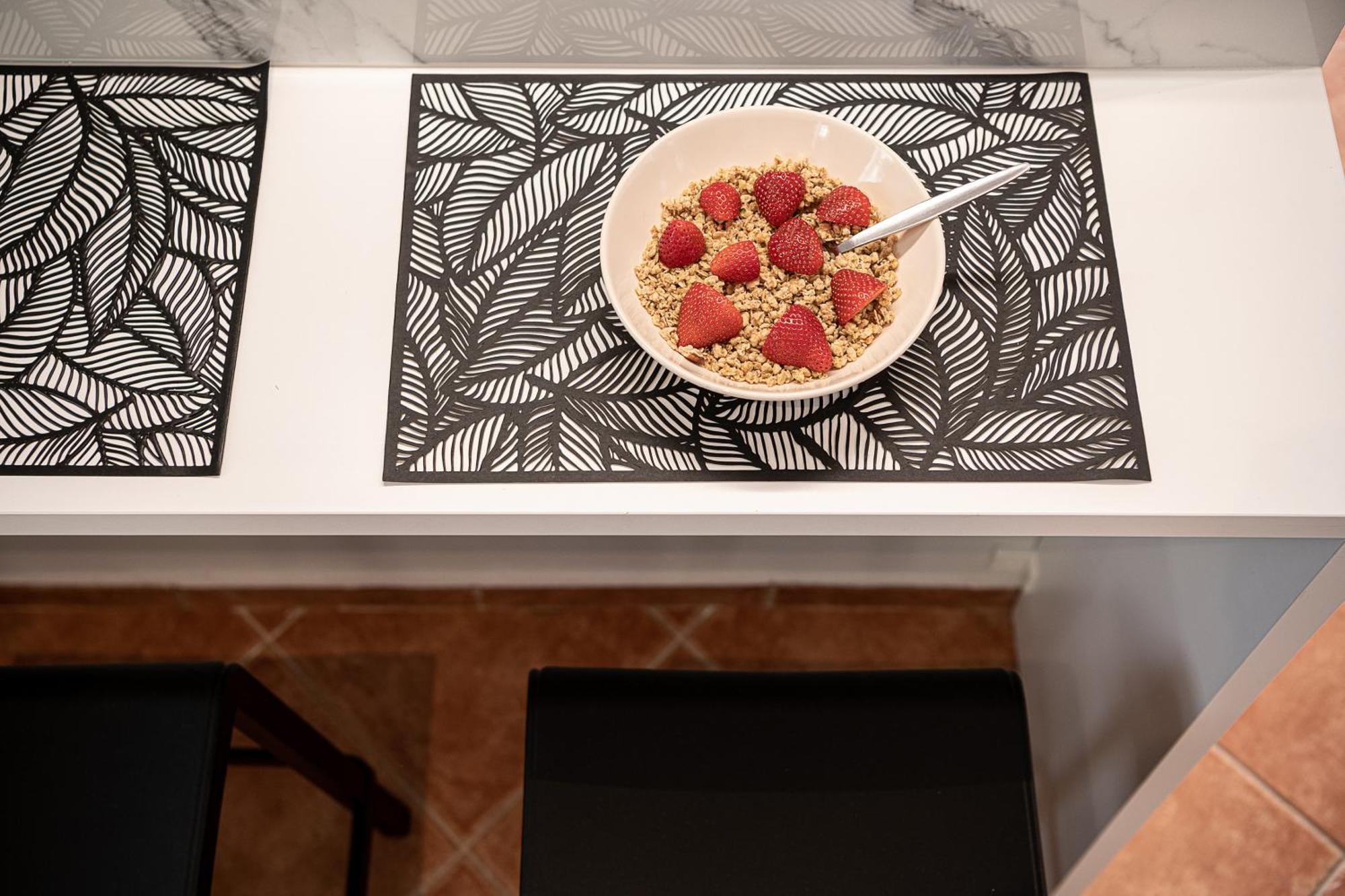 Elena Seafront Luxury Apartments Almirida Habitación foto